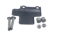 Bakre bromspumpkåpa BMW R 1150 R Rockster R28 0308 03-05