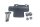 Bakre bromspumpkåpa BMW R 1150 R Rockster R28 0308 03-05