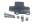 Bakre bromspumpkåpa BMW R 1150 R Rockster R28 0308 03-05