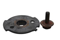 Ontstekingspulsgenerator sensor pulswiel triggerschijf Kawasaki ZR-7S ZR750F/H 01-04