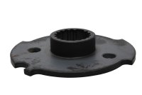 Ontstekingspulsgenerator sensor pulswiel triggerschijf Kawasaki ZR-7S ZR750F/H 01-04
