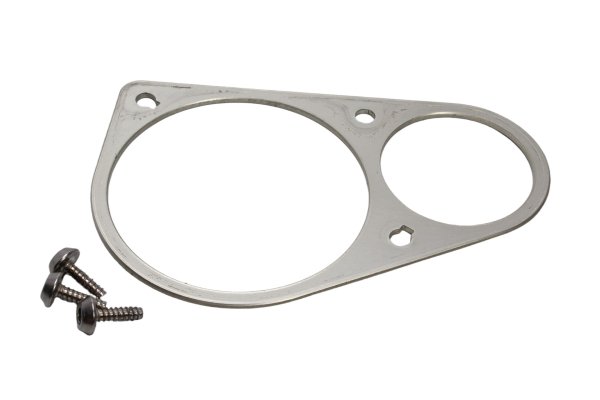 Snelheidsmeteromlijsting, instrumentenhouder, cockpitomlijsting Kawasaki ZR-7S ZR750F/H 01-04