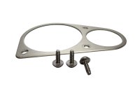 Snelheidsmeteromlijsting, instrumentenhouder, cockpitomlijsting Kawasaki ZR-7S ZR750F/H 01-04