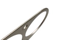 Snelheidsmeteromlijsting, instrumentenhouder, cockpitomlijsting Kawasaki ZR-7S ZR750F/H 01-04