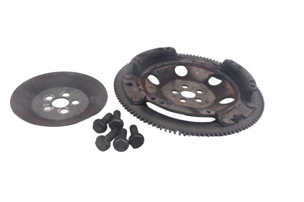Svänghjul, kopplingslamell, skruvsats BMW R 1150 R Rockster R28 0308 03-05