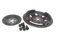 Svänghjul, kopplingslamell, skruvsats BMW R 1150 R Rockster R28 0308 03-05