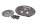 Svänghjul, kopplingslamell, skruvsats BMW R 1150 R Rockster R28 0308 03-05