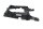 Heckverkleidung Halter Rahmenabdeckung BMW R 1150 R Rockster R28 0308 03-05