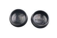 Gabelrohr Abdeckung Paar links rechts oben BMW R 1150 R Rockster R28 0308 03-05