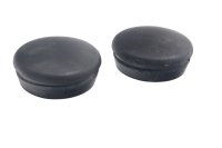 Gabelrohr Abdeckung Paar links rechts oben BMW R 1150 R Rockster R28 0308 03-05