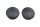 Gabelrohr Abdeckung Paar links rechts oben BMW R 1150 R Rockster R28 0308 03-05
