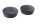 Gabelrohr Abdeckung Paar links rechts oben BMW R 1150 R Rockster R28 0308 03-05