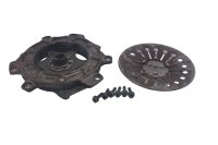 Kit de embrague, plato de presión, plato accionado BMW R 1150 R Rockster R28 0308 03-05