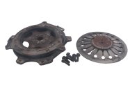 Kit de embrague, plato de presión, plato accionado BMW R 1150 R Rockster R28 0308 03-05