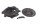 Kit de embrague, plato de presión, plato accionado BMW R 1150 R Rockster R28 0308 03-05