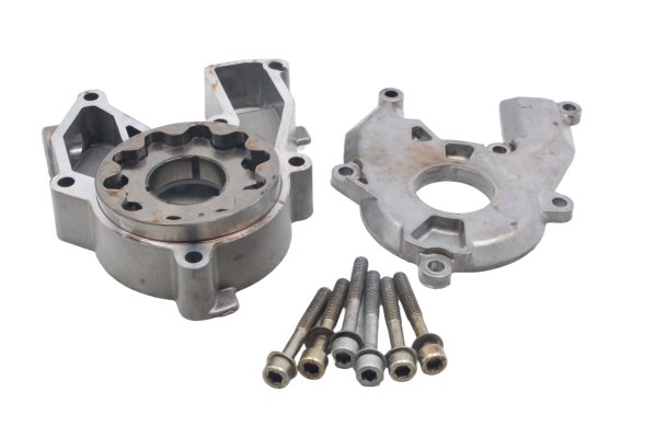 Oljepump, pumphus, rotor, skruvar BMW R 1150 R Rockster R28 0308 03-05