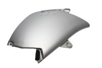 Sidopanelskydd fram till höger, silver BMW R 1200 GS K25 0307 R12 04-07