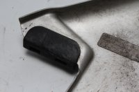 Sidopanelskydd fram till höger, silver BMW R 1200 GS K25 0307 R12 04-07