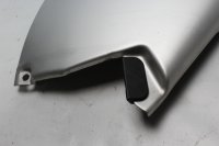 Sidopanelskydd fram till höger, silver BMW R 1200 GS K25 0307 R12 04-07
