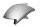 Sidopanelskydd fram till höger, silver BMW R 1200 GS K25 0307 R12 04-07