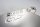 Sidopanelskydd fram till höger, silver BMW R 1200 GS K25 0307 R12 04-07
