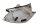 Sidopanelskydd fram till höger, silver BMW R 1200 GS K25 0307 R12 04-07