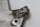 Sidopanelskydd fram till höger, silver BMW R 1200 GS K25 0307 R12 04-07