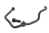 Oljeledning, oljekylarledning, kylanslutning BMW R 1150 R Rockster R28 0308 03-05