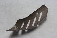 Montering av stänkskydd för avgasvärmesköld BMW R 1200 GS K25 0307 R12 04-07