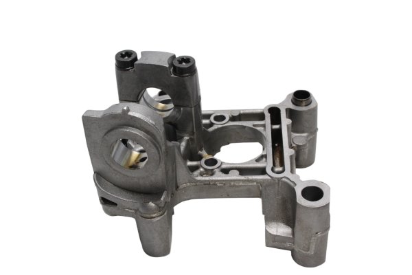 Kamaxellagerblock höger topplocksbrygga BMW R 1200 GS K25 0307 R12 04-07