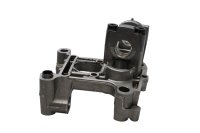 Kamaxellagerblock höger topplocksbrygga BMW R 1200 GS K25 0307 R12 04-07