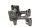 Kamaxellagerblock höger topplocksbrygga BMW R 1200 GS K25 0307 R12 04-07