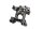 Kamaxellagerblock höger topplocksbrygga BMW R 1200 GS K25 0307 R12 04-07
