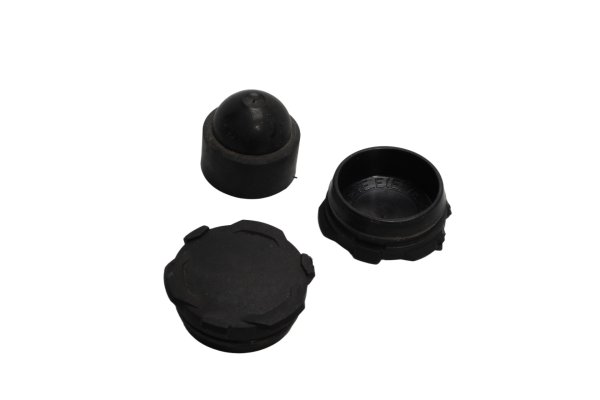 Gaffelbensskydd dammskydd övre vänster BMW R 1200 GS K25 0307 R12 04-07