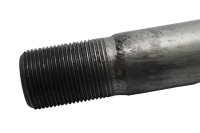 Framhjulsaxel, framhjulslager BMW R 1200 GS K25 0307 R12 04-07