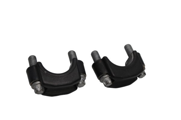Styrklämmor, övre trippelklämma BMW R 1200 GS K25 0307 R12 04-07
