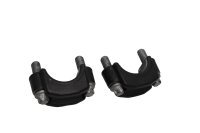 Styrklämmor, övre trippelklämma BMW R 1200 GS K25 0307 R12 04-07