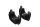 Styrklämmor, övre trippelklämma BMW R 1200 GS K25 0307 R12 04-07