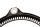 ABS-sensorring frambromsring pulsgeneratorring BMW R 1200 GS K25 0307 R12 04-07