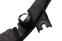 Kabelkanal, kabelstyrning, kabelhärvahållare BMW R 1200 GS K25 0307 R12 04-07