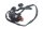 Höger styrströmbrytare för blinkers och värmare BMW R 1150 R Rockster R28 0308 03-05