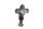 Tendeur de chaîne de distribution, tendeur de chaîne, chaîne de distribution Kawasaki ZRX 1100 ZRT10C 97-00