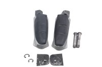 Sozius Fußrasten Satz hinten links rechts BMW R 1150 R Rockster R28 0308 03-05