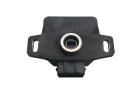 Drosselklappensensor links Bosch 4-polig BMW R 1150 R Rockster R28 0308 03-05