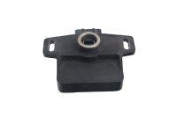 Drosselklappensensor links Bosch 4-polig BMW R 1150 R Rockster R28 0308 03-05
