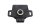 Drosselklappensensor links Bosch 4-polig BMW R 1150 R Rockster R28 0308 03-05