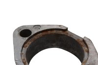 Uitlaatspruitstukflens, flensbeugel, montage Kawasaki ZR-7S ZR750F/H 01-04