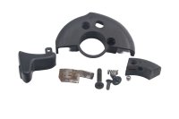 Chokevajerhus, chokereglagesats, gasvajer BMW R 1150 R Rockster R28 0308 03-05