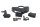 Chokevajerhus, chokereglagesats, gasvajer BMW R 1150 R Rockster R28 0308 03-05