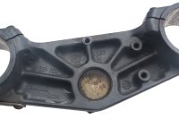 Nedre gaffelbrygga, styrhuvudklämma BMW R 1150 R Rockster R28 0308 03-05